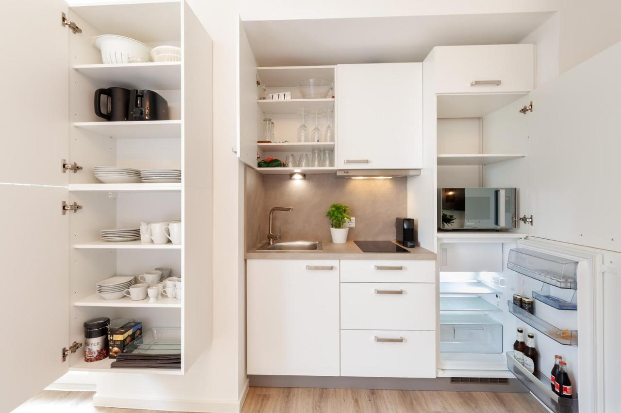 Modernes Apartment *Liobablick Nr. 4* - Fewo In Fulda/Petersberg Petersberg  Eksteriør bilde